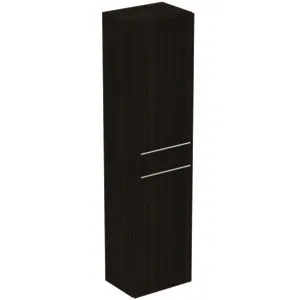 Ideal Standard Hochschrank i.life A 400x300x1600mm Caffee Oak