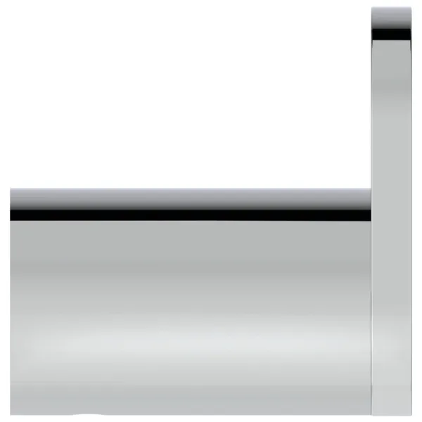 Handtuchhaken Conca, rund, Brushed Gold Handtuchhaken Conca, rund, Brushed Gold