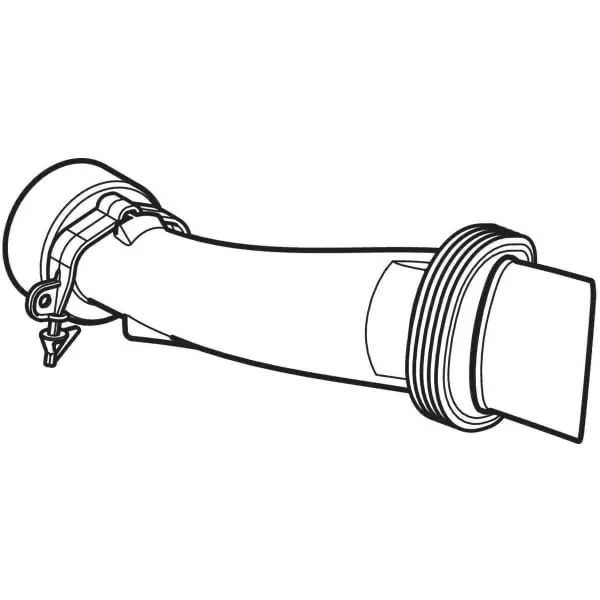 Geberit Zubehör/Ersatzteile für Badezimmerzubehör TurboFlush in