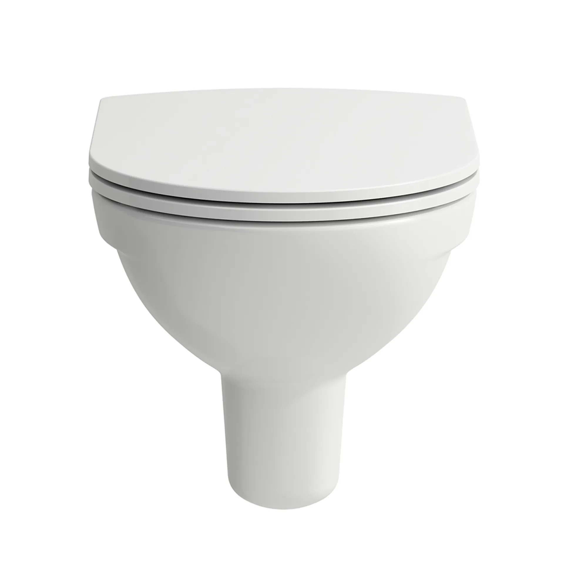 Tiefspül-WC wandhängend+Sitz PRO Pack 560x360x350 spülrandlos weiß Tiefspül-WC wandhängend+Sitz PRO Pack 560x360x350 spülrandlos weiß