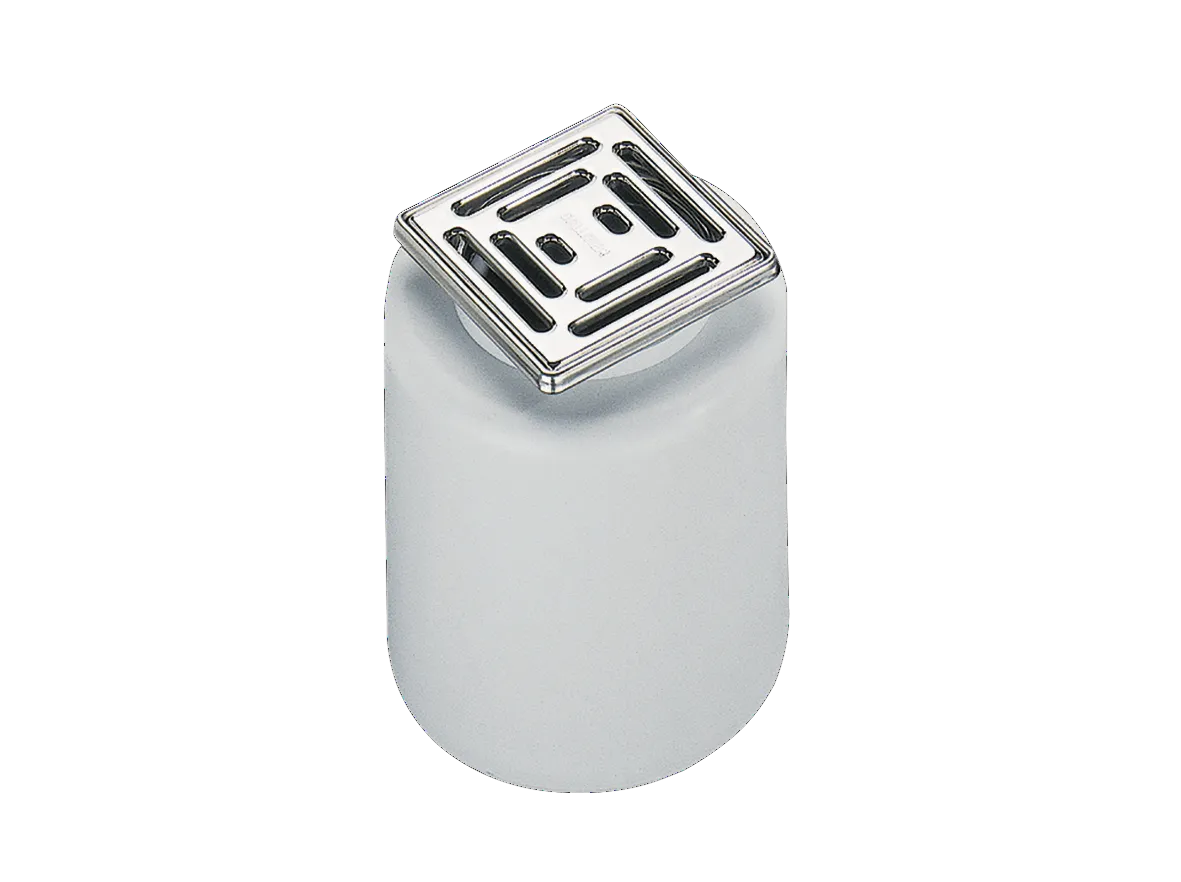 Aufsatz EC 15, 100 x 100 mm