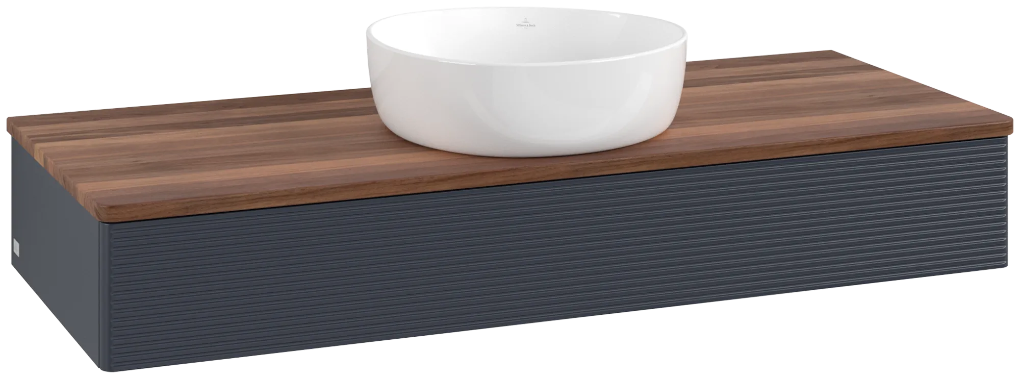 Villeroy & Boch Antao Waschbeckenunterschrank L10_1 1200x190x500mm