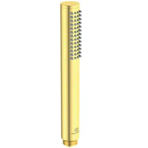 Ideal Standard Armaturen-Paket Idealrain Brushed Gold Ideal Standard Armaturen-Paket Idealrain Brushed Gold