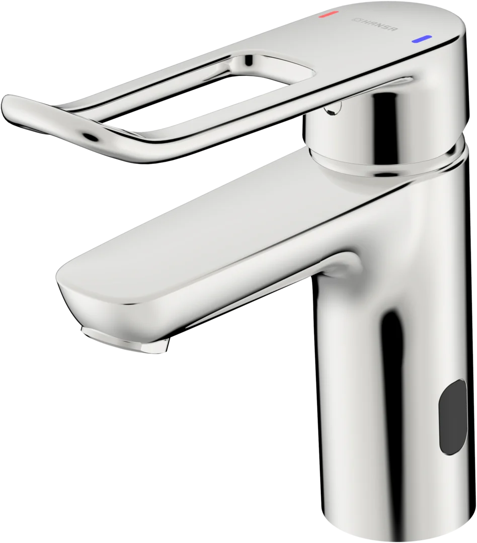 EHM WT-Batt. HansaCLINICA 4525