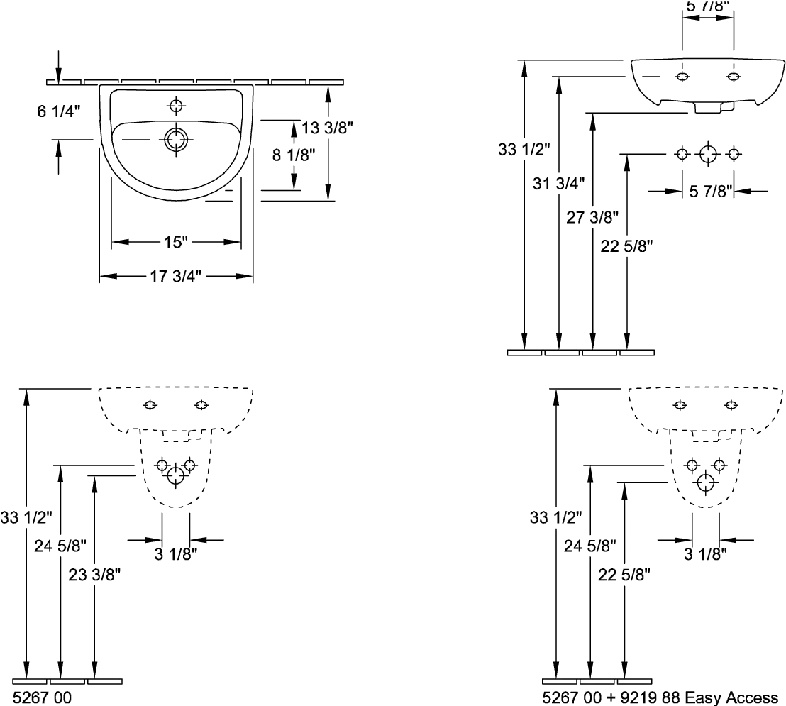Ablaufhaube O.novo 526700, 210 x 230 x 270 mm, Weiß Alpin Ablaufhaube O.novo 526700, 210 x 230 x 270 mm, Weiß Alpin