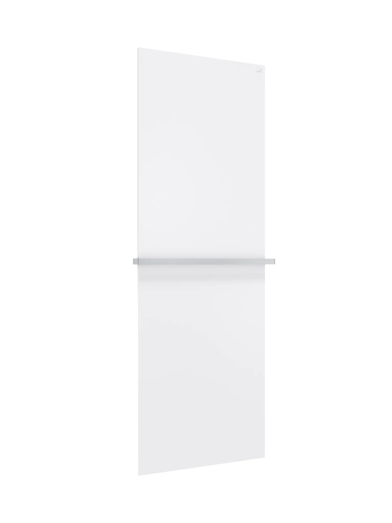 Zehnder Design-Elektroheizkörper „Fina Lean Bar“ 60 × 180 cm in Brown Quartz Zehnder Design-Elektroheizkörper „Fina Lean Bar“ 60 × 180 cm in Brown Quartz