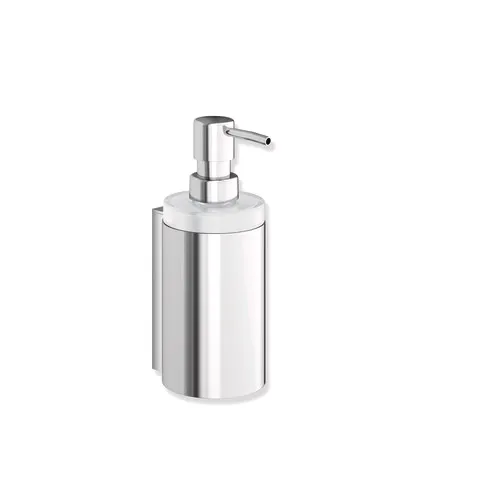 HEWI Seifenspender mit Halter System 900 PG60 HEWI Seifenspender mit Halter System 900 PG60