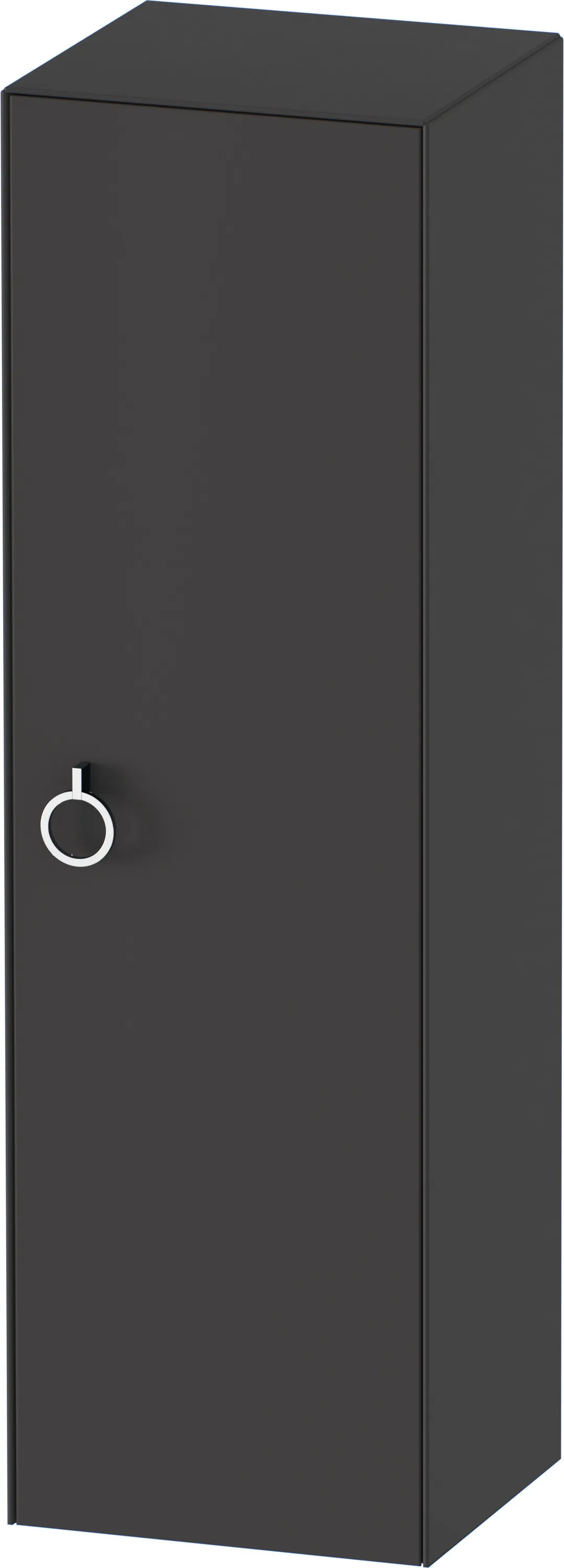 Duravit Halbhochschrank „White Tulip“ 40 × 132 × 36 cm