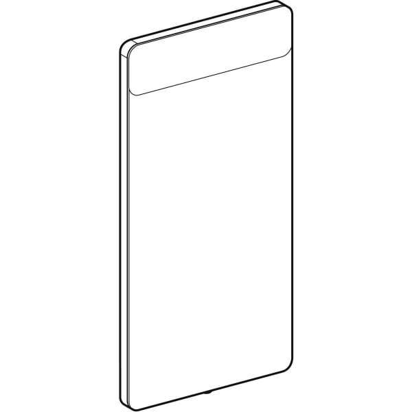 Geberit Spiegel „it!“ Geberit Spiegel „it!“