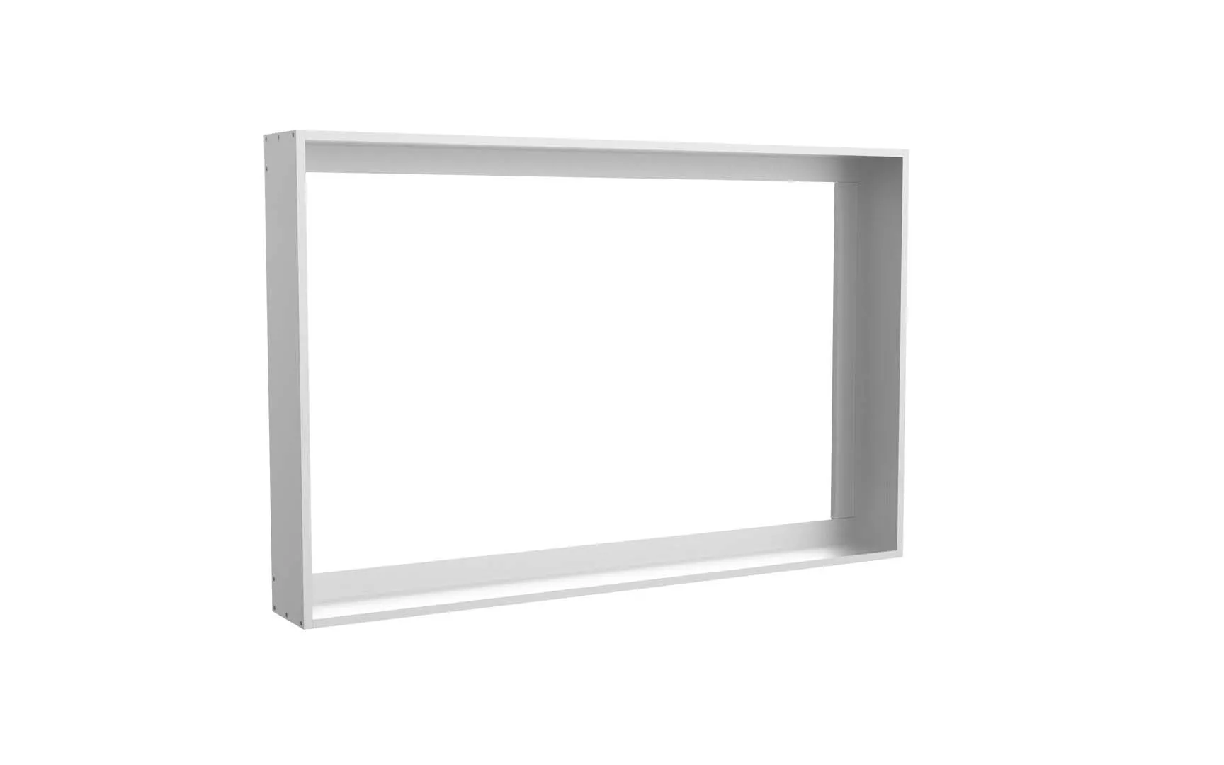 Schneider Einbaurahmen Universal E742-15 120 - Aluminiumrahmen (1230 x 777 x 155 mm) Schneider Einbaurahmen Universal E742-15 120 - Aluminiumrahmen (1230 x 777 x 155 mm)