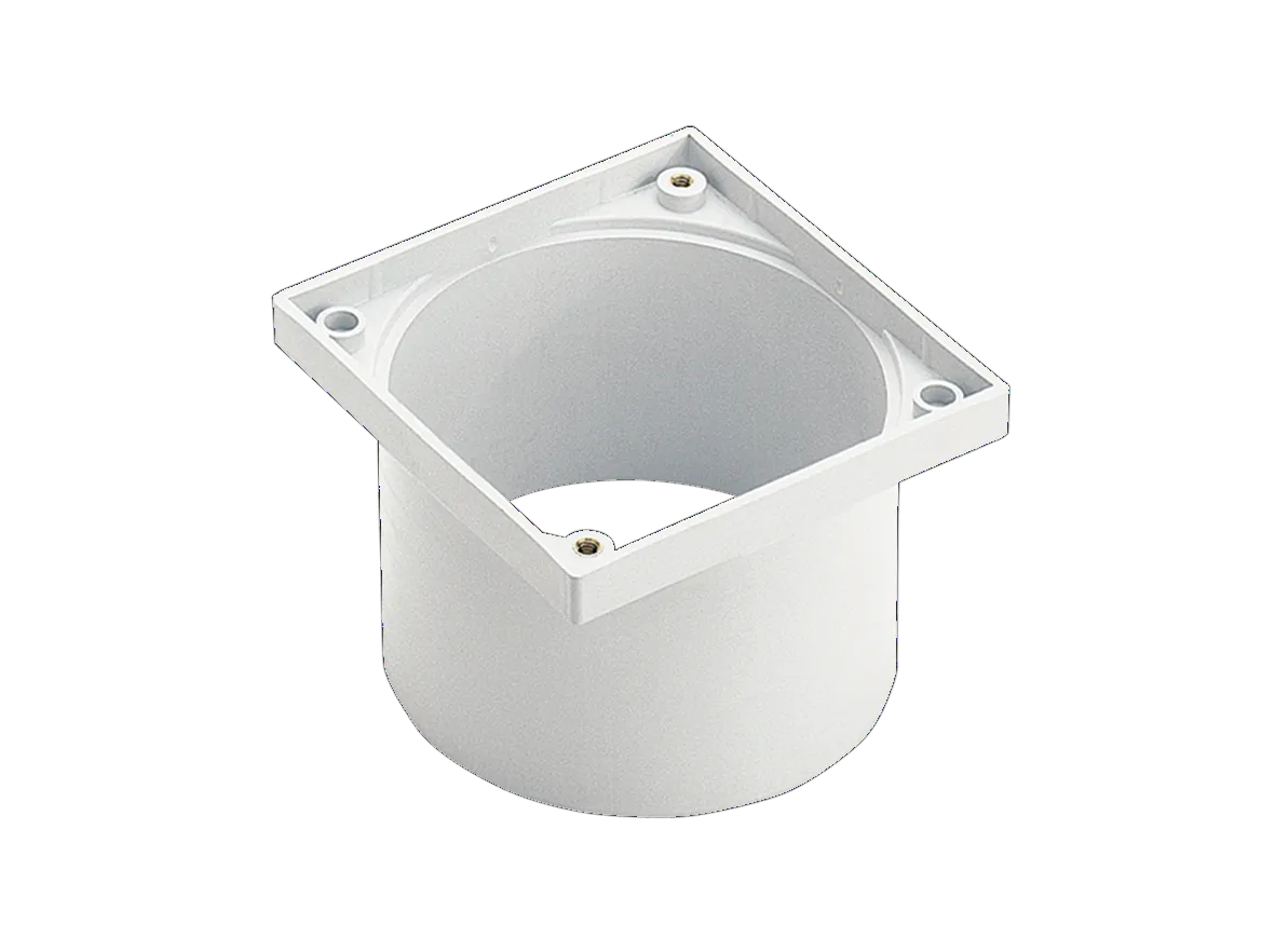 Aufsatzrahmen K 15, 150 x 150 mm