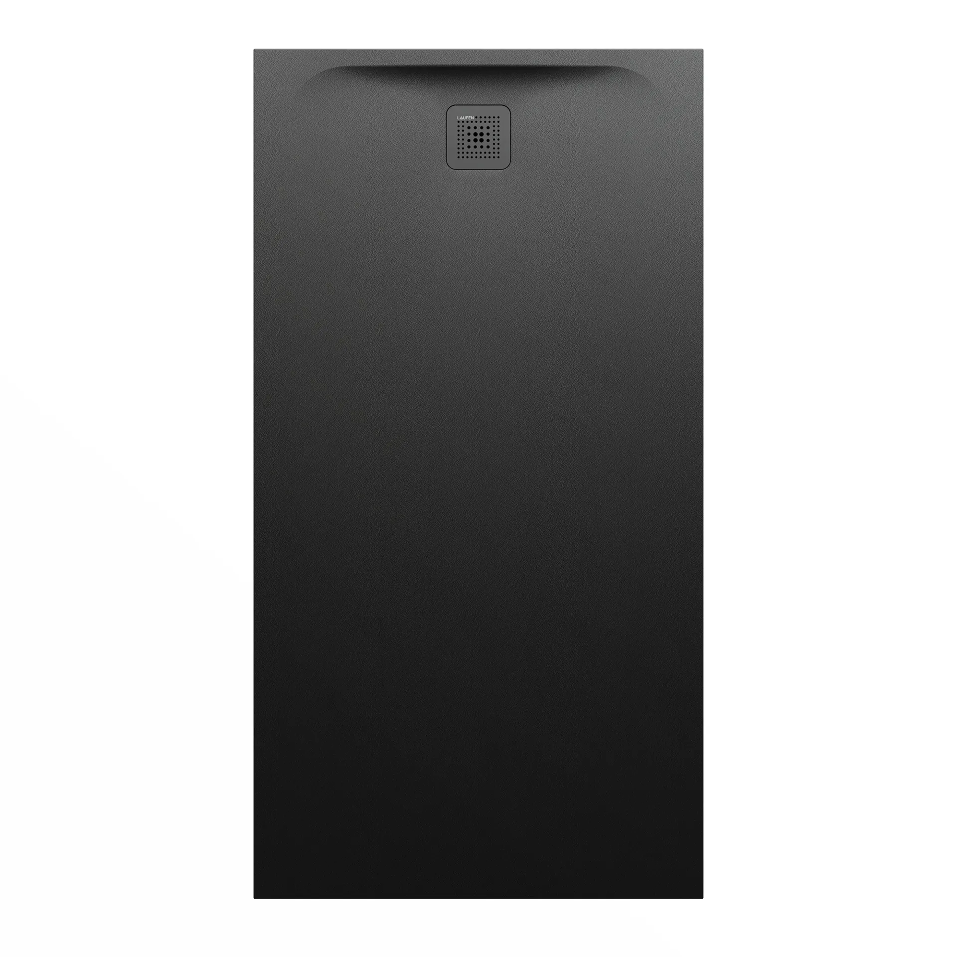 Laufen Duschwanne Laufen PRO 900x1700x46, Marbond Ablauf, kurze Seite, schwarz Laufen Duschwanne Laufen PRO 900x1700x46, Marbond Ablauf, kurze Seite, schwarz