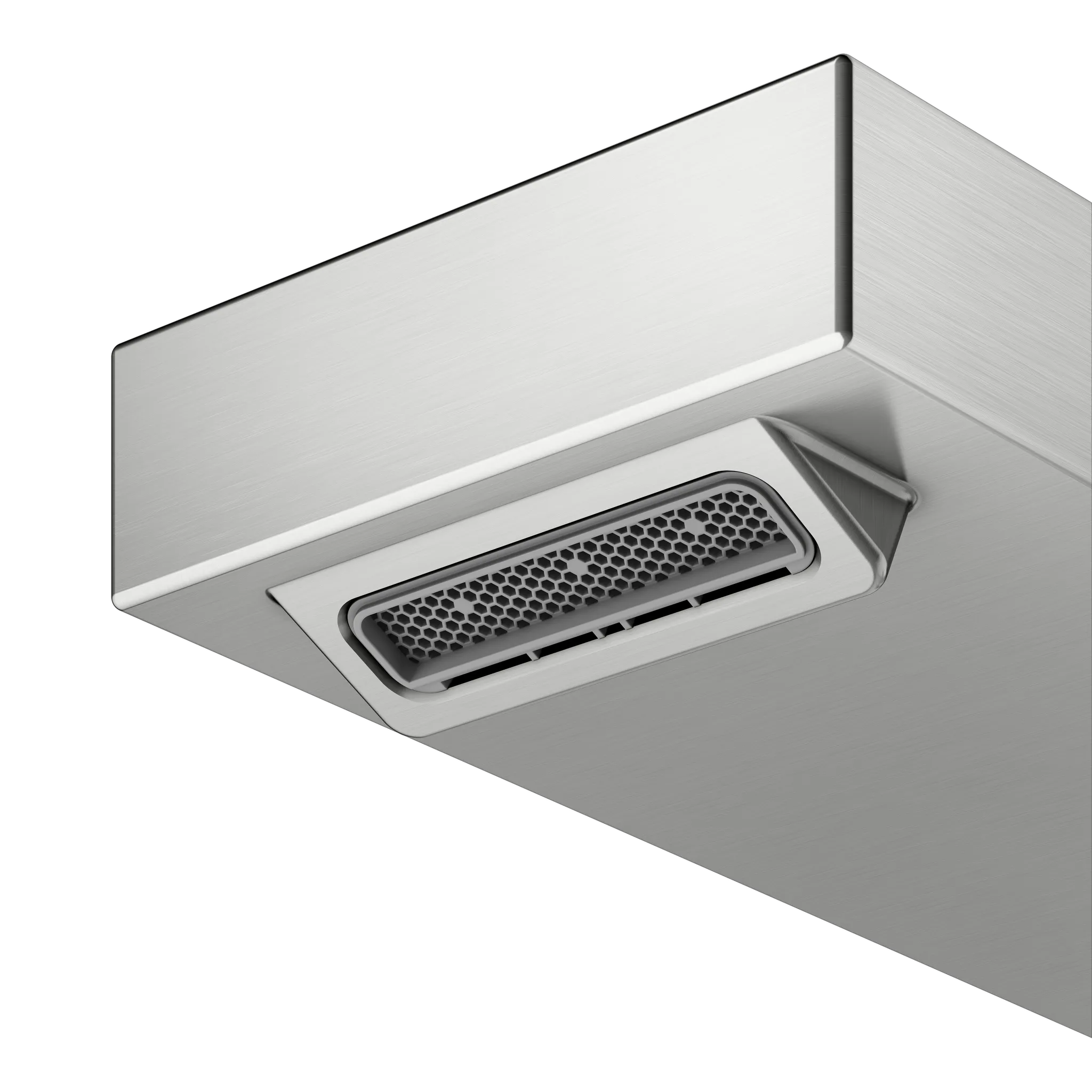 KEUCO EDITION 11 Einhebel-Wannenmischer bodenstehend Edelstahl-finish KEUCO EDITION 11 Einhebel-Wannenmischer bodenstehend Edelstahl-finish