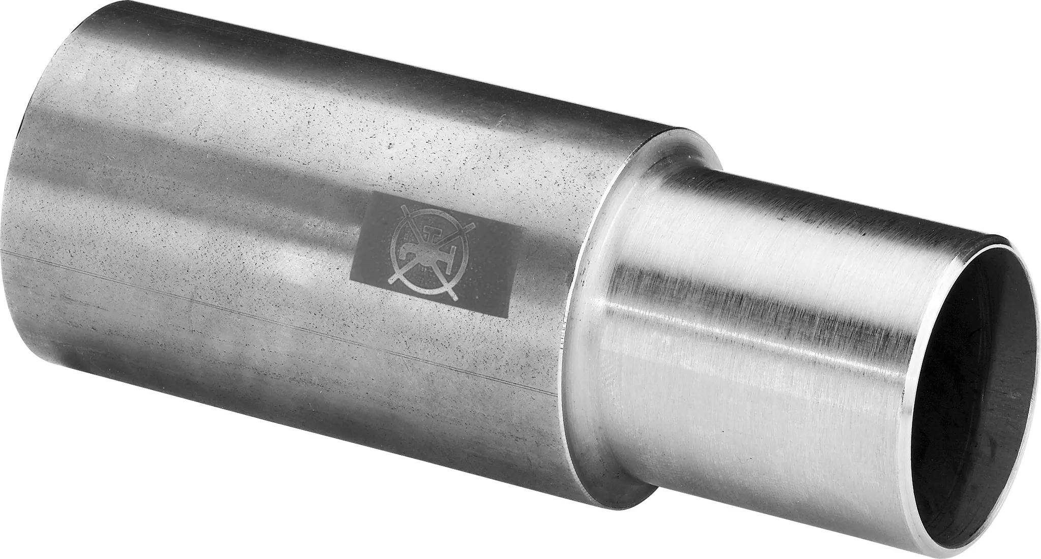 „Prestabo“ Anschweißstück unlegiert, nicht verzinkt „Prestabo“ Anschweißstück unlegiert, nicht verzinkt