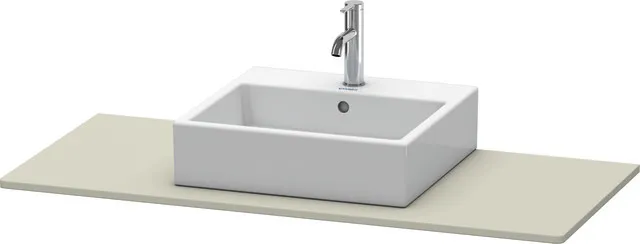 Duravit Konsole „XSquare“ Duravit Konsole „XSquare“