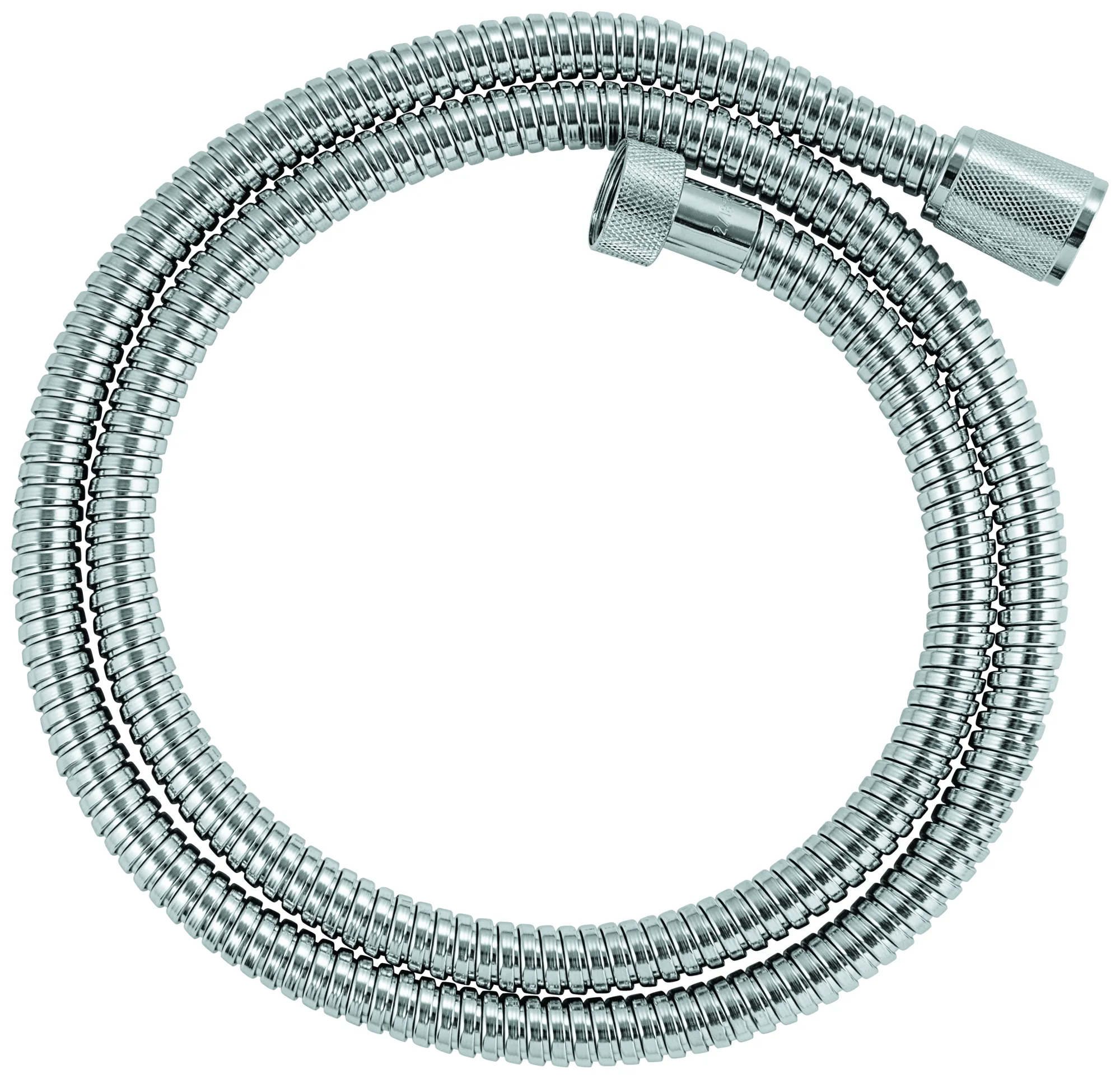 Grohe Relexaflex Metal Long-Life Metallbrauseschlauch 1.250 mm chrom Grohe Relexaflex Metal Long-Life Metallbrauseschlauch 1.250 mm chrom