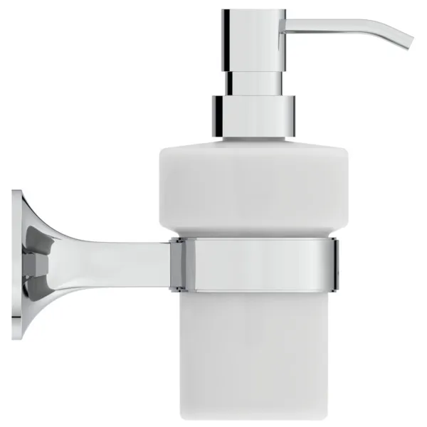 Ideal Standard La Dolce Vita Lotionspender Chrom Ideal Standard La Dolce Vita Lotionspender Chrom