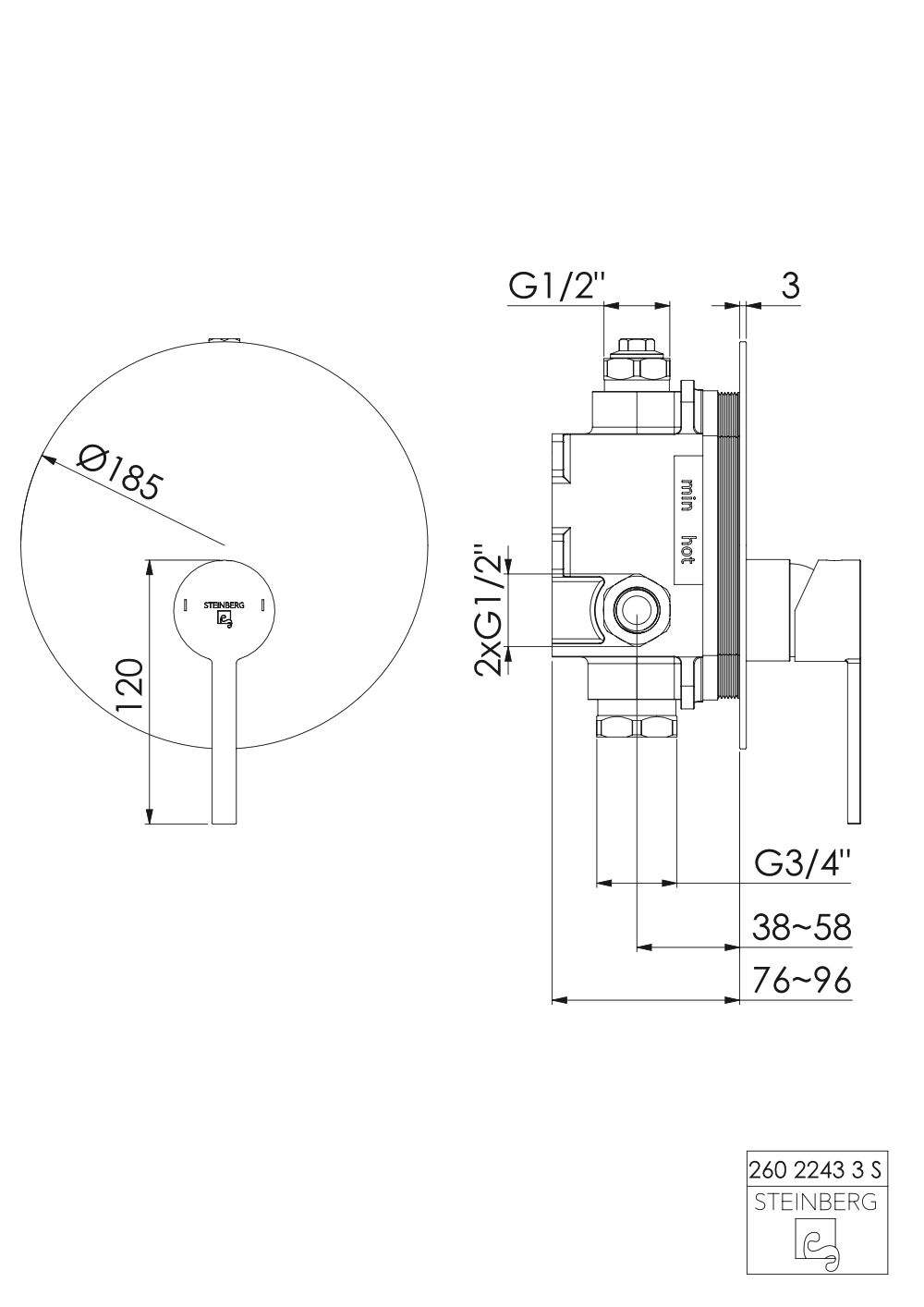 Serie 260 Serie 260