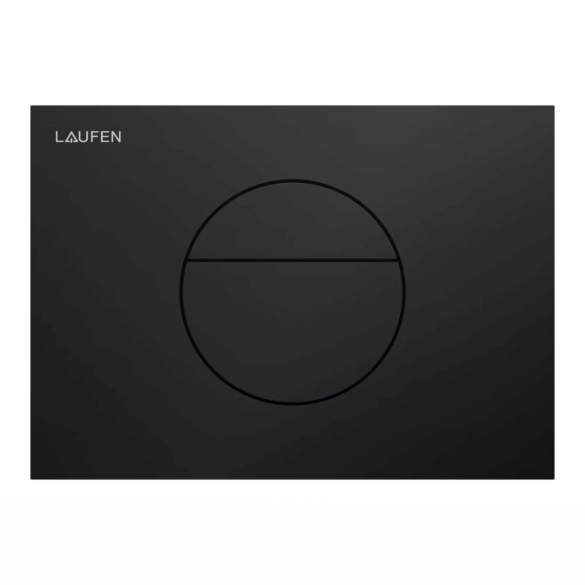 Laufen INEO H900112 Betätigungsplatte SUNRISE 203x145x6, Kunststoff, Schwarz matt Laufen INEO H900112 Betätigungsplatte SUNRISE 203x145x6, Kunststoff, Schwarz matt