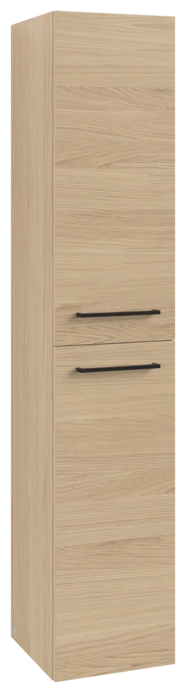 Villeroy & Boch Avento Hochschrank A89410 350x1760x404mm
