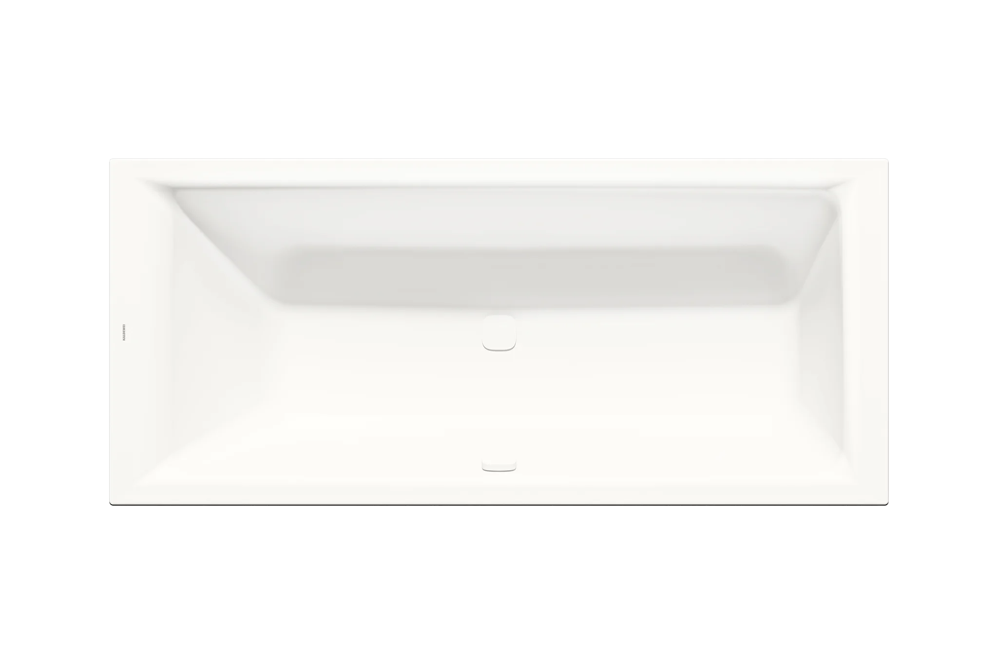 Kaldewei PURO NEXT COMBI Badewanne, 1600x700 mm, alpinweiß matt