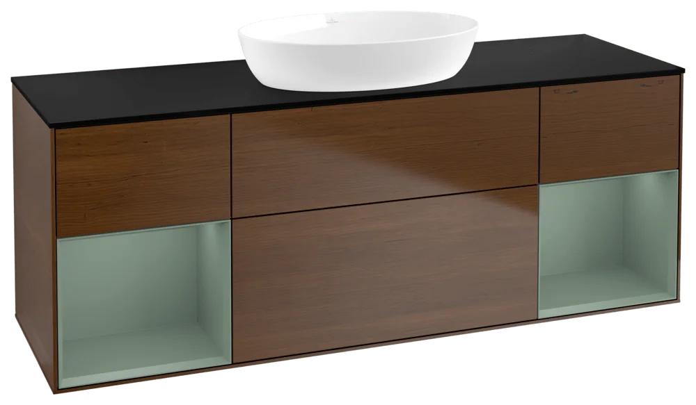 Villeroy & Boch Finion GD0 Waschbeckenunterschrank 1600x603x501mm Villeroy & Boch Finion GD0 Waschbeckenunterschrank 1600x603x501mm