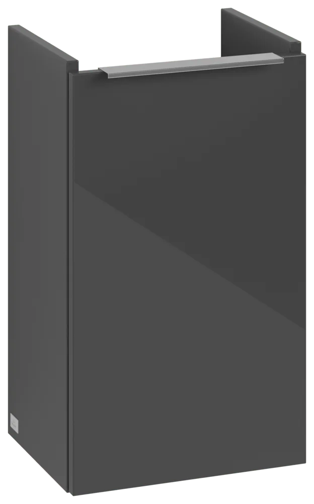 Villeroy & Boch Architectura Waschbeckenunterschrank B87900, 310x520x261mm, 1 Tür, links Villeroy & Boch Architectura Waschbeckenunterschrank B87900, 310x520x261mm, 1 Tür, links