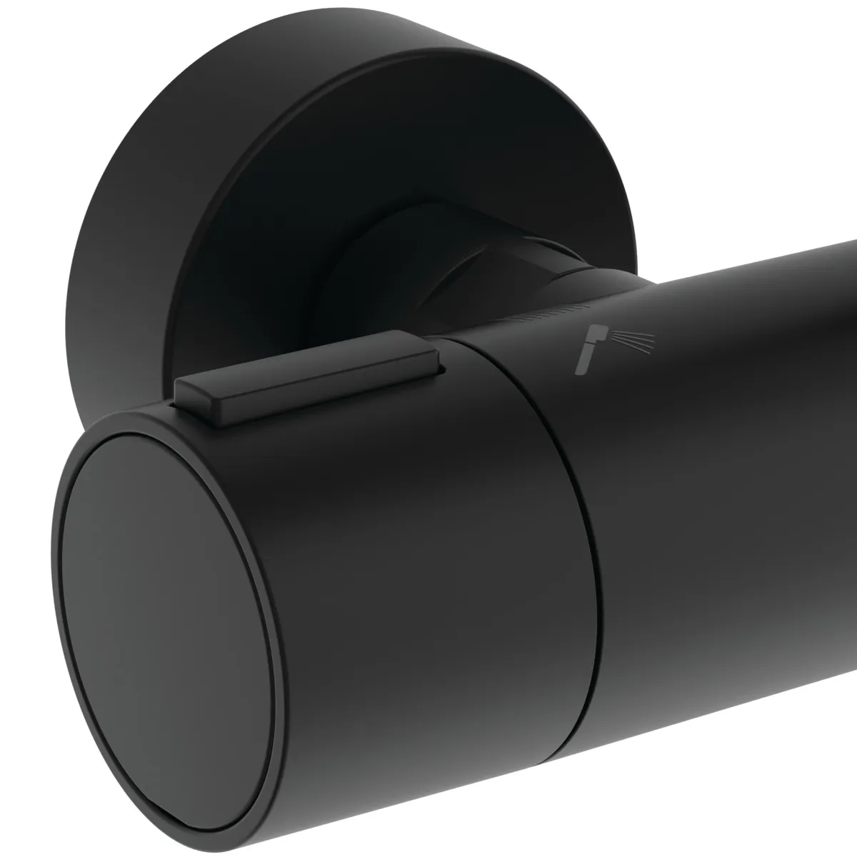 Ideal Standard Duschsystem „Ceratherm Alu“ Ideal Standard Duschsystem „Ceratherm Alu“