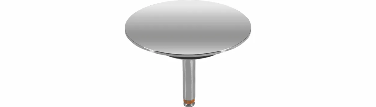 Excenterstopfen vc 1 1/2″ passend zu Ablaufgarnitur MW