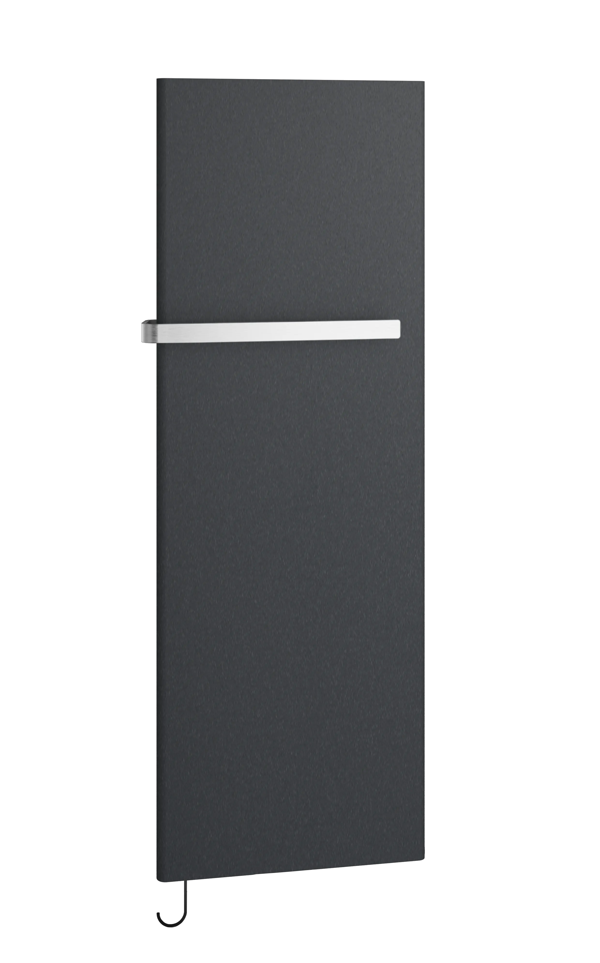 Kermi Design-Elektroheizkörper „Pateo®-E“ 50 × 152,5 cm in Farbkonzept Kermi Design-Elektroheizkörper „Pateo®-E“ 50 × 152,5 cm in Farbkonzept
