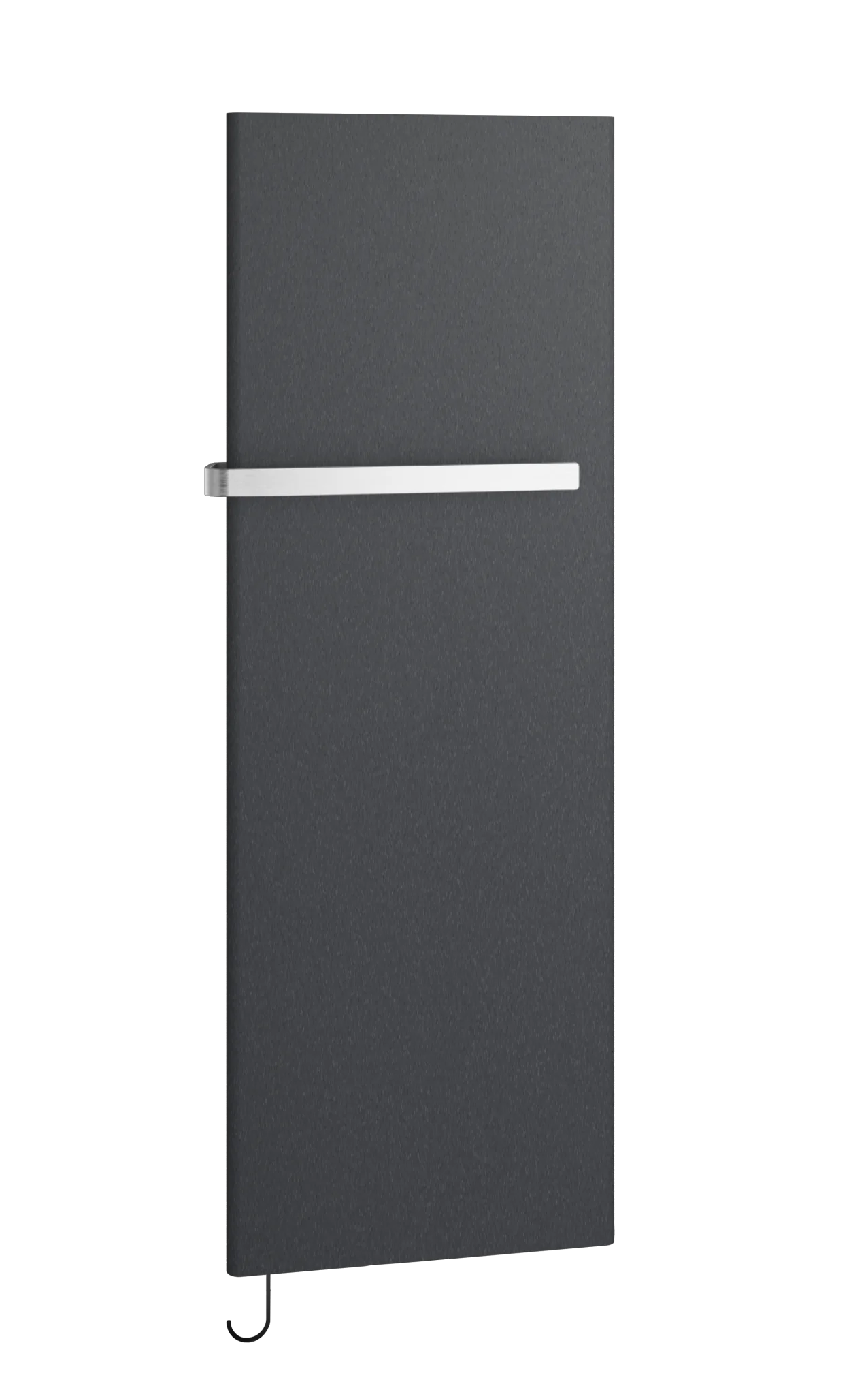 Kermi Design-Elektroheizkörper „Pateo®-E“ 50 × 152,5 cm in Weiß Soft (RAL 9016, matt) Kermi Design-Elektroheizkörper „Pateo®-E“ 50 × 152,5 cm in Weiß Soft (RAL 9016, matt)