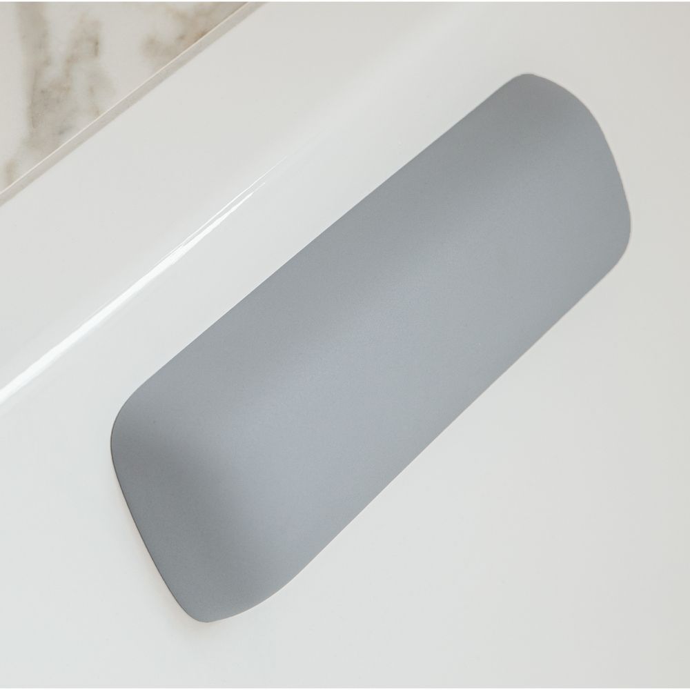 Kaldewei Multifunktionskissen „Experience“ 35 × 12 cm in grau (2 Stück) Kaldewei Multifunktionskissen „Experience“ 35 × 12 cm in grau (2 Stück)