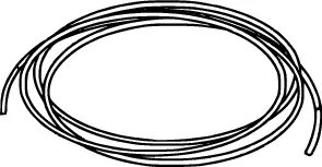 planus Anschlusskabel für 12 V-Netzelektronik, WC/Urinal planus Anschlusskabel für 12 V-Netzelektronik, WC/Urinal