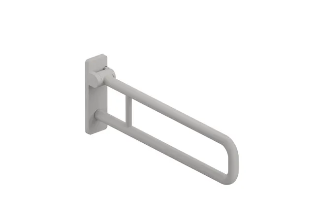 HEWI Stützklappgriff „Serie 801“ HEWI Stützklappgriff „Serie 801“