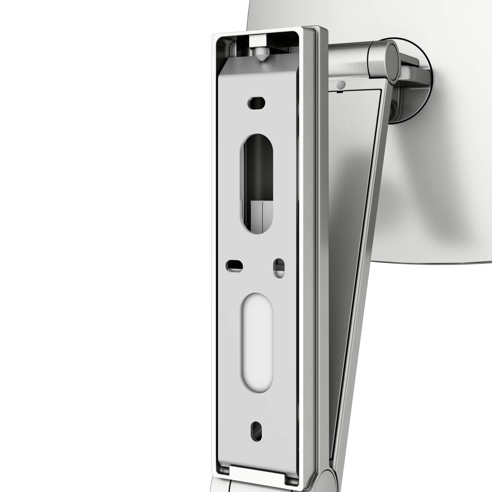 KEUCO Kosmetikspiegel iLook_move beleuchtet