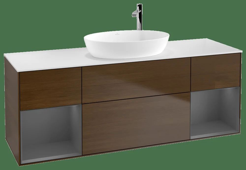 Villeroy & Boch Finion Waschbeckenunterschrank G98 1600x603x501mm Villeroy & Boch Finion Waschbeckenunterschrank G98 1600x603x501mm