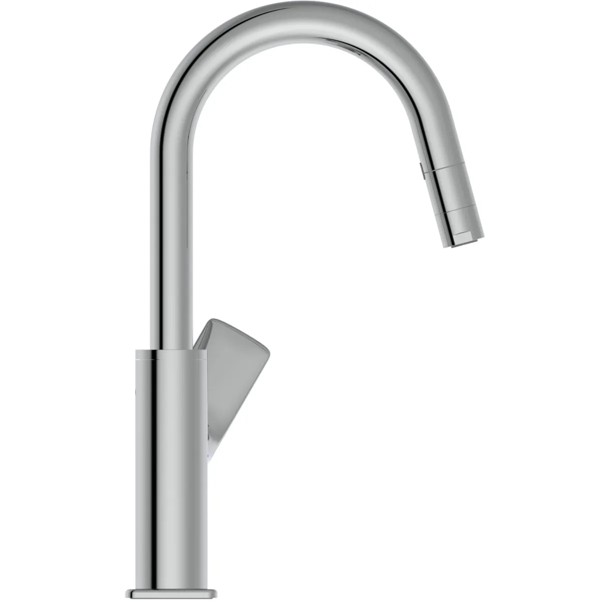 Einhand-Waschtischarmatur „Ceralife C“ Ausladung 150 mm in Chrom Einhand-Waschtischarmatur „Ceralife C“ Ausladung 150 mm in Chrom