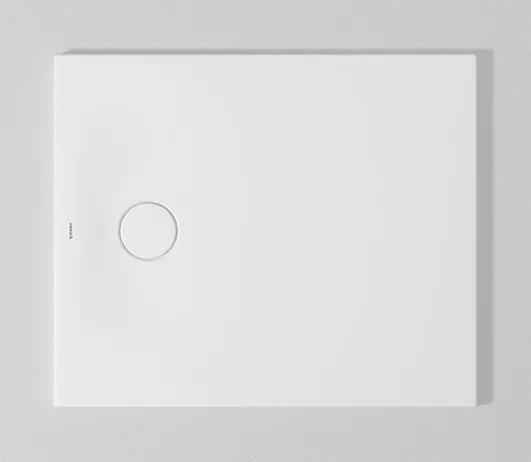 Duravit rechteck Duschwanne „Tempano“ 90 × 75 cm ohne Antislip Duravit rechteck Duschwanne „Tempano“ 90 × 75 cm ohne Antislip