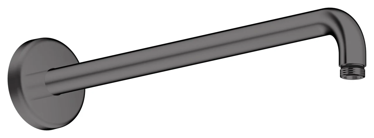 AXOR Archivio Brausearm 389 mm, Oberfläche: Chrom