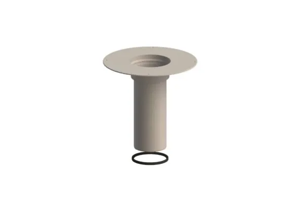 Aufstockelement 630 PVC Aufstockelement 630 PVC