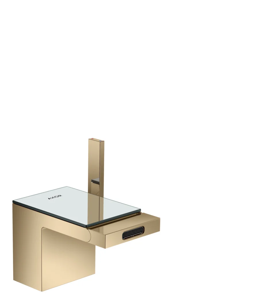 Hansgrohe AXOR MyEdition Glasplatte 117 mm abnehmbar