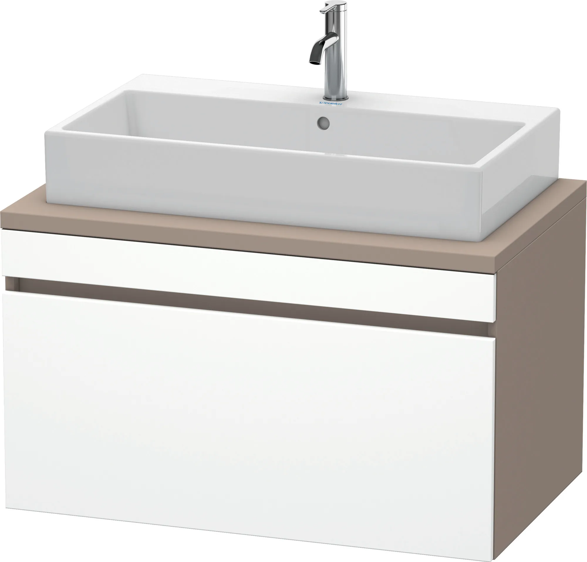 Duravit Waschtischunterschrank wandhängend „DuraStyle“ 90 × 51,2 × 54,8 cm Duravit Waschtischunterschrank wandhängend „DuraStyle“ 90 × 51,2 × 54,8 cm