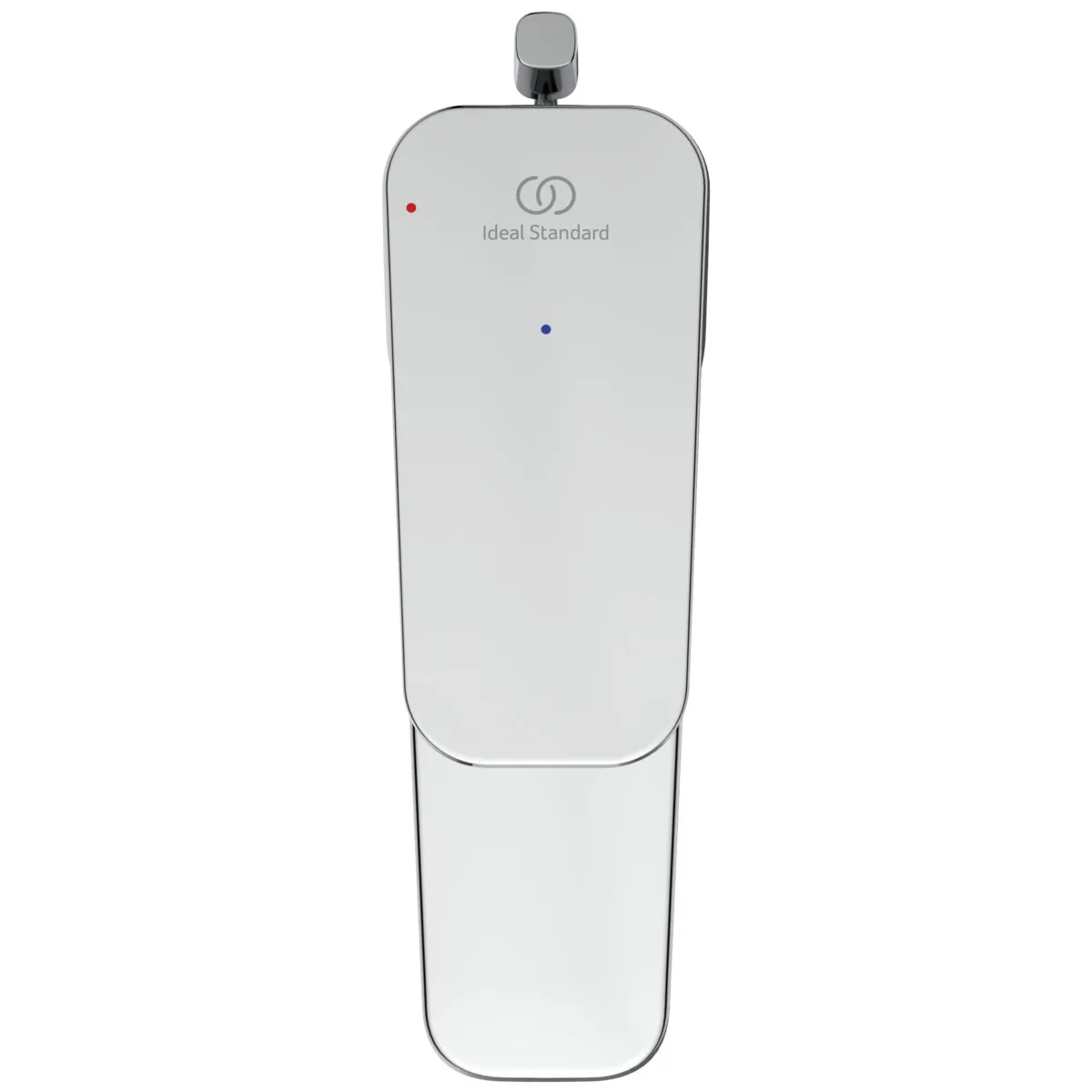 Waschtischarmatur Ceraplan H60 mit Ablaufgarnitur Ausladung 99mm BlueStart Chrom Waschtischarmatur Ceraplan H60 mit Ablaufgarnitur Ausladung 99mm BlueStart Chrom