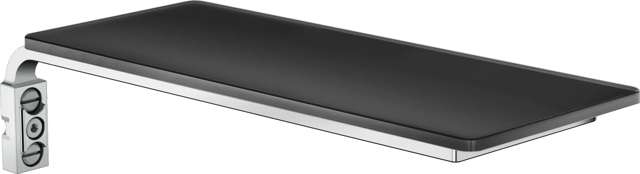 Seifenschale Casetta E chrom Seifenschale Casetta E chrom