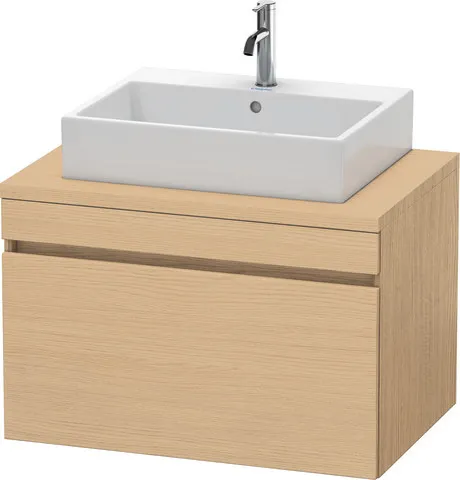 Duravit Waschtischunterschrank wandhängend „DuraStyle“ 80 × 51,2 × 54,8 cm Duravit Waschtischunterschrank wandhängend „DuraStyle“ 80 × 51,2 × 54,8 cm