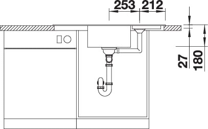 BLANCO ZIA 9 E