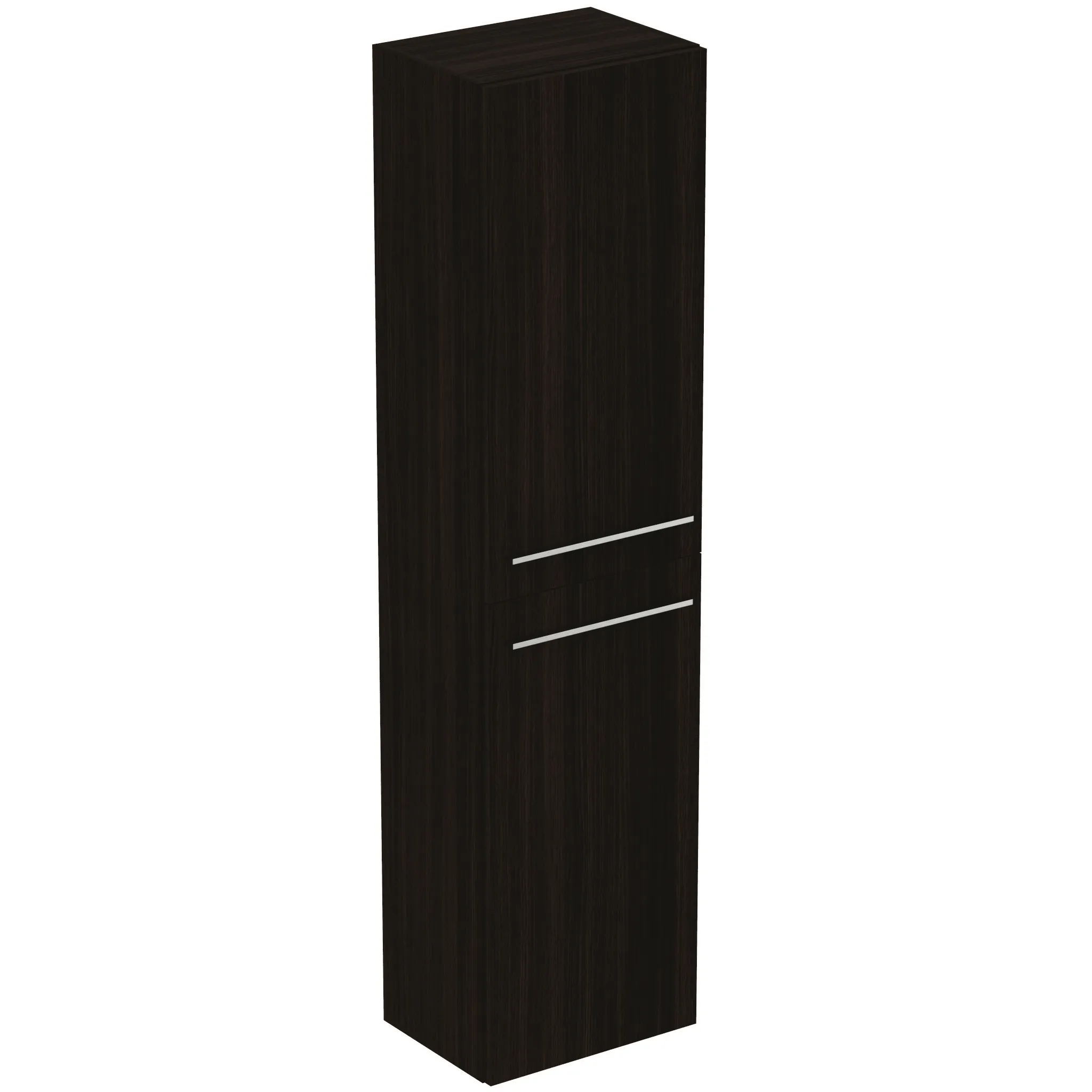 Ideal Standard Hochschrank i.life A 400x300x1600mm Caffee Oak