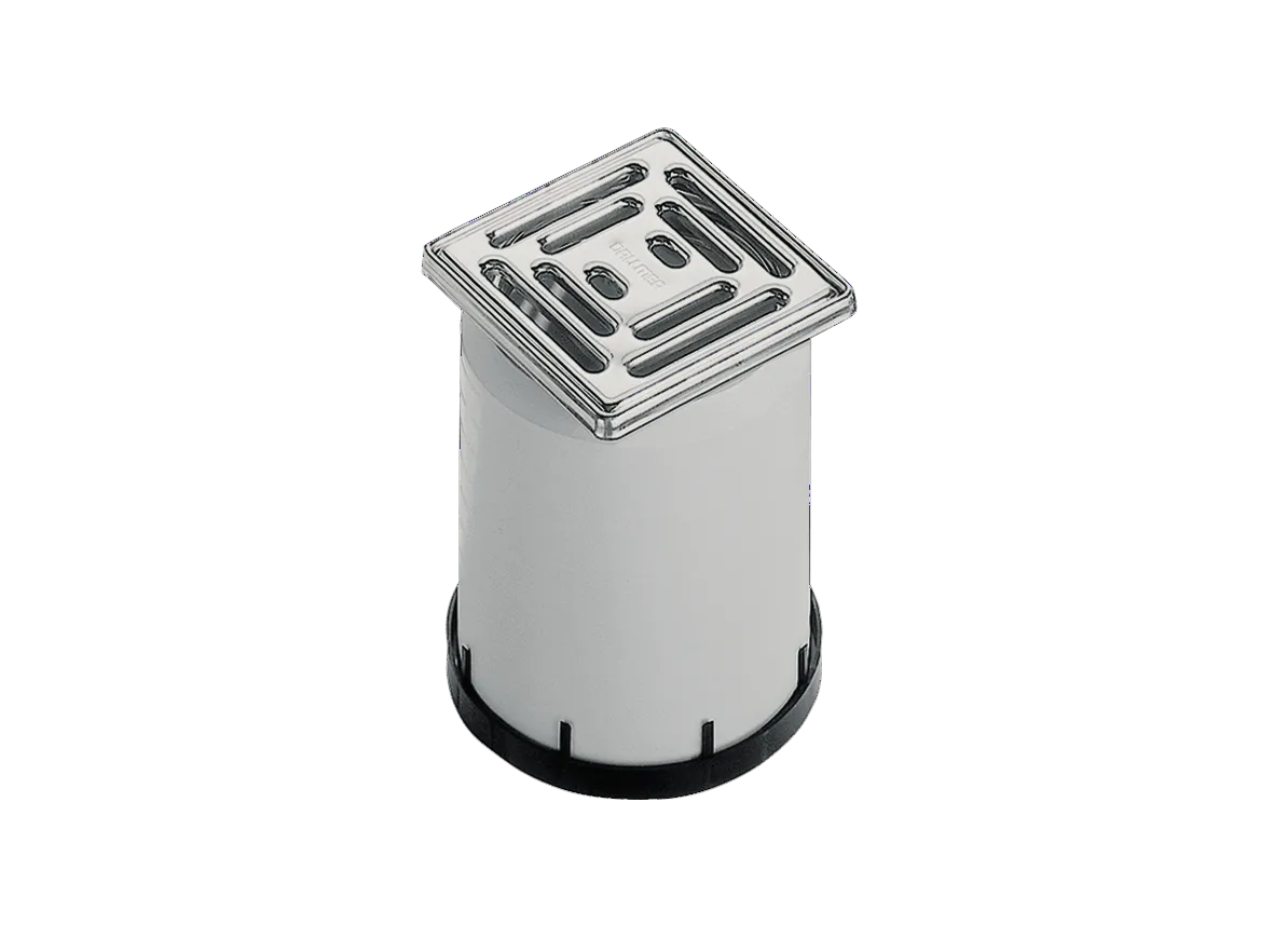 Aufsatz EC 10, 100 x 100 mm