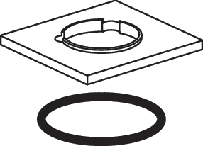 HEWI Installationsmaterial „System-Armaturen“