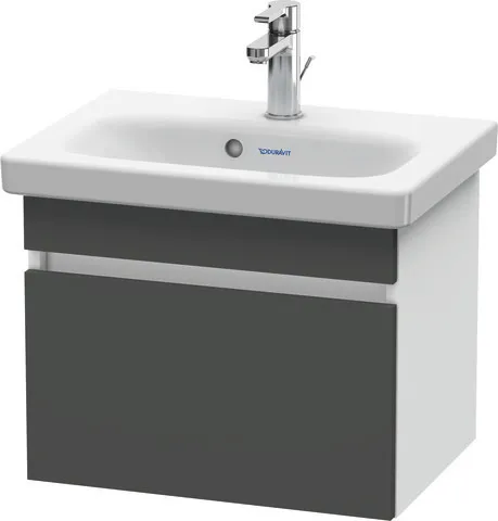 Duravit Waschtischunterschrank wandhängend „DuraStyle“ 50 × 39,8 × 36,8 cm Duravit Waschtischunterschrank wandhängend „DuraStyle“ 50 × 39,8 × 36,8 cm